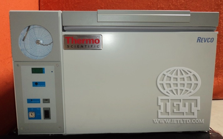 ULT185-5-A -80C freezer