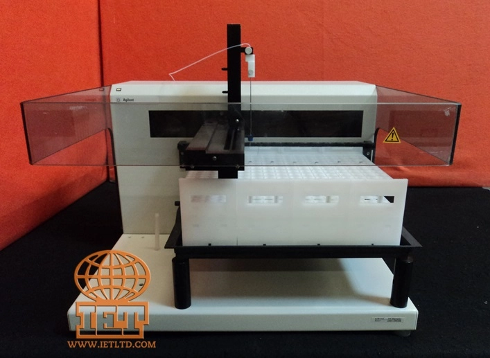 G1811A XY autosampler