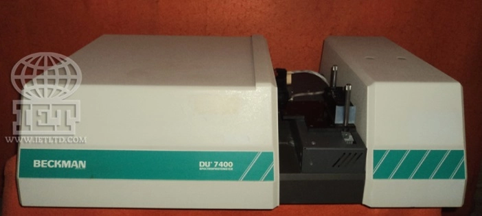 DU 7400