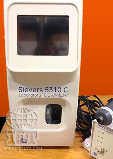 Sievers 5310C