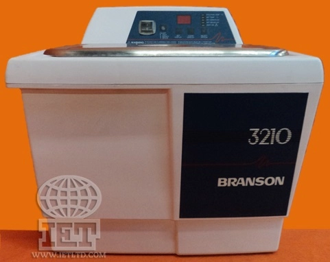 Branson 3210