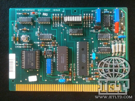 PE 2380 BOARDS