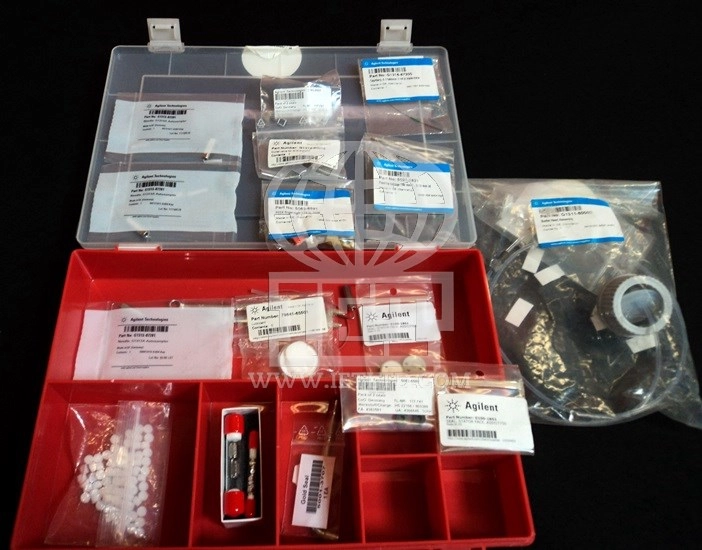 Agilent HPLC parts