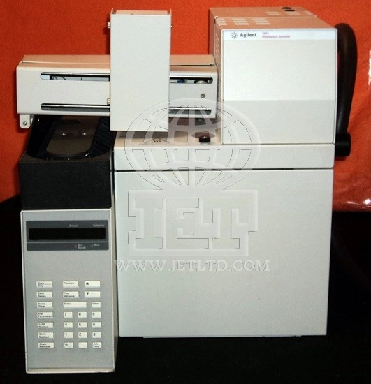 Agilent 7694