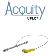 Acquity UPLC Columns