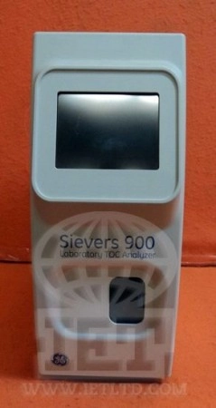Sievers 900 TOC