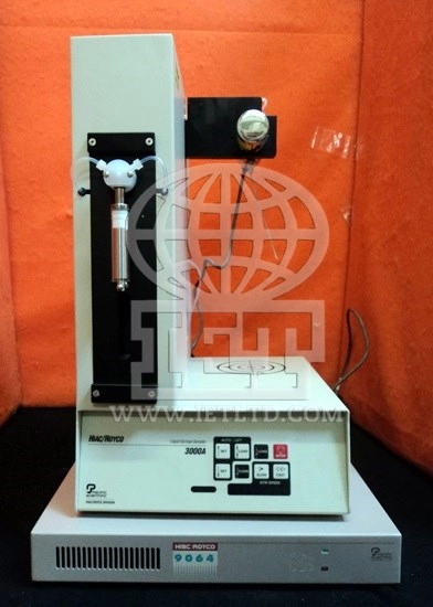 Hiac 3000A
