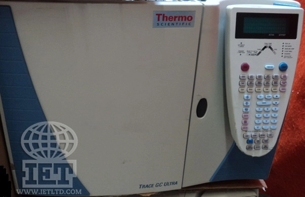 THERMO TRACE ULTRA GC