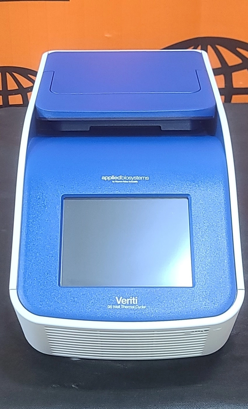 APPLIED BIOSYSTEMS VERITI