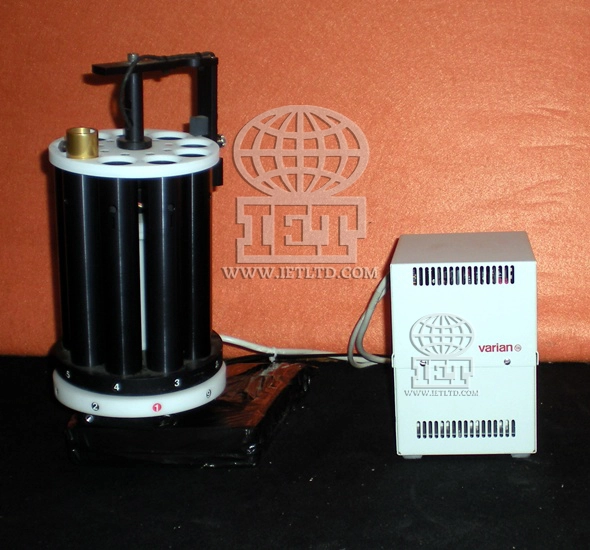 NMR Autosampler