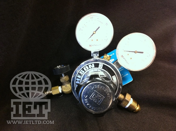 Matheson Regulator