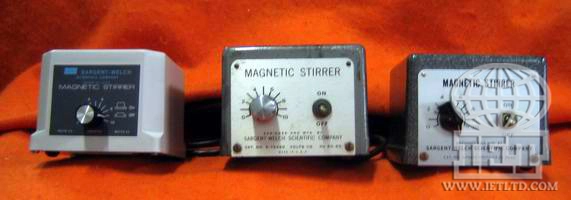 Magnetic Stirrers