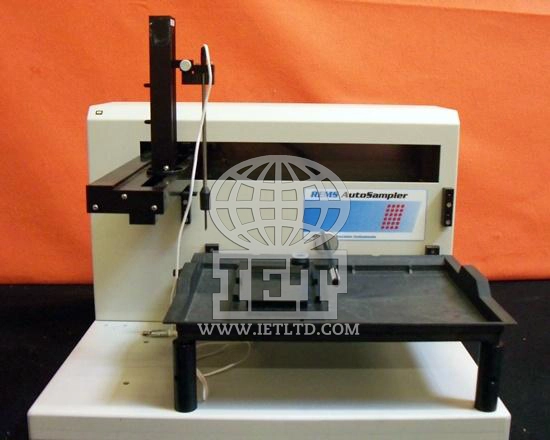 Rems Autosampler