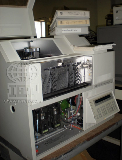 1090L HPLC system