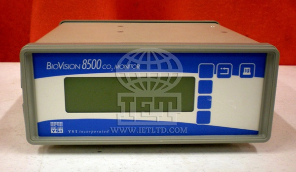 YSI 8500