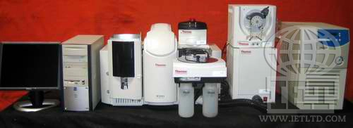 Wanted: Thermo M Series