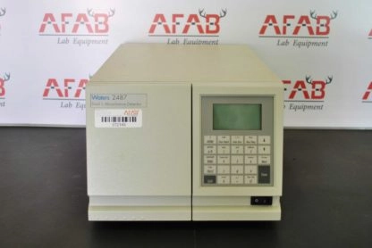 Waters Dual Absorbance Detector 2487 WAT081110