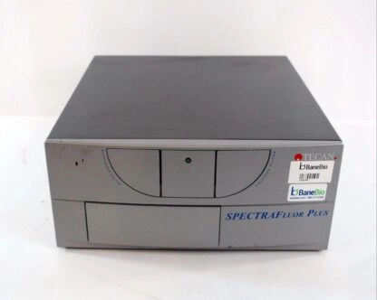 Tecan Microplate Reader Spectra FLUOR Plus