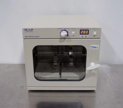 UVP Hybridization Incubator HB-1000