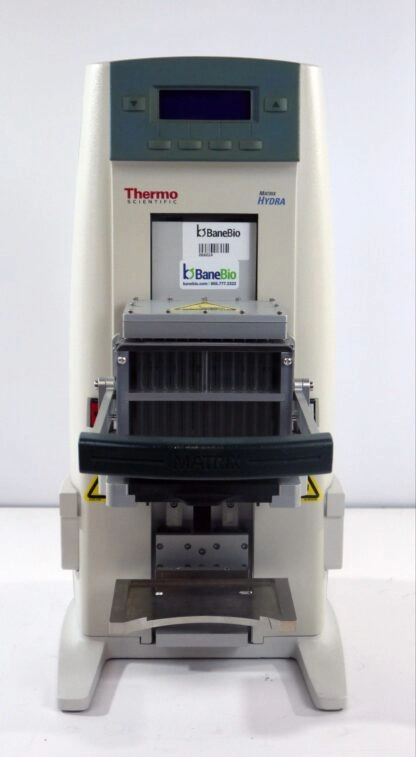 Thermo Scientific Matrix Hydra DT Liquid Handler 1096-DT-100