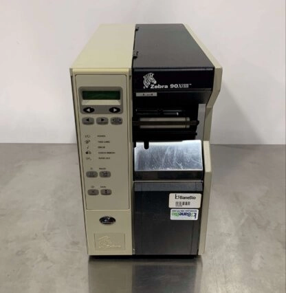 Zebra Label Printer 90XiIII