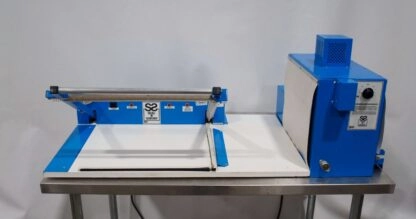 Stevenson Industries Seal N&rsquo; Shrink Wrapping System 1700A