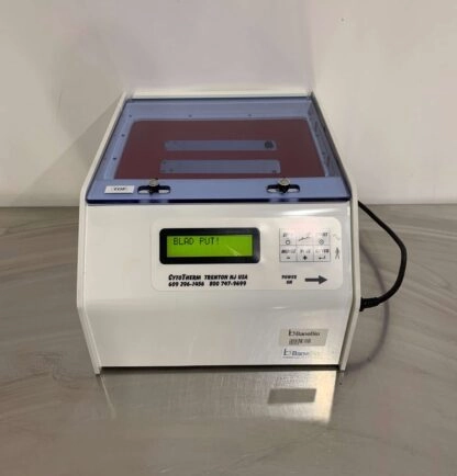 CytoTherm Plasma Thawer CT-D1