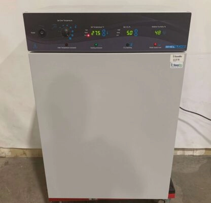 Sheldon Manufacturing Water-Jacket CO2 Incubator SCO5W