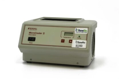 Boekel MicroCooler II Cooling Dry Bath Incubator 260010