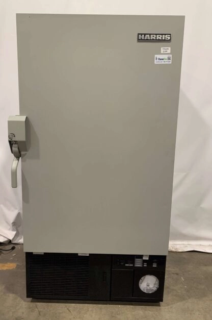 Thermo Electron Harris 25. cu. ft. -80C Freezer SLT-25V-85SID37