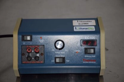 Thermo Electrophoresis power supply EC105