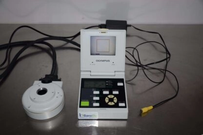 Olympus Optical CO. Digital Microscope Camera  DP12