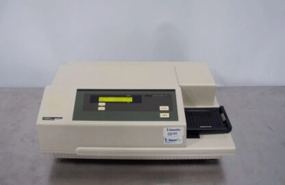 Molecular Devices Tunable Microplate Reader VersaMax