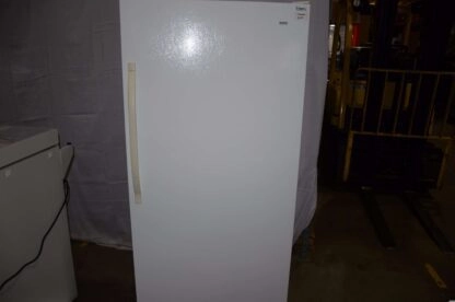 Kenmore Single Door Refrigerator 253.60722000