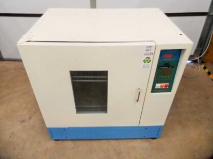 Amerex Instruments Gyromax Orbital Incubator Shaker 737