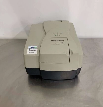 Molecular Devices Microarray Scanner GenePix 4000B