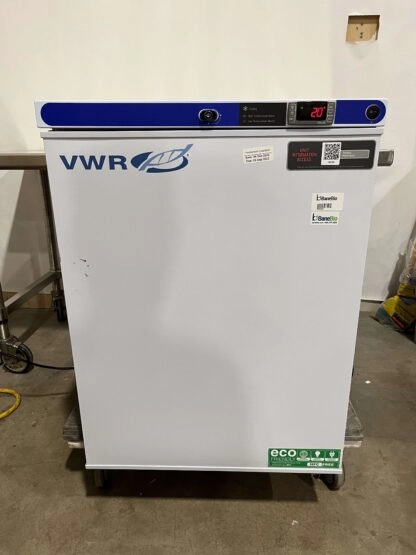 VWR Undercounter -30 Freezer HCUCFS-0430