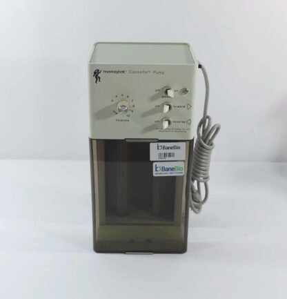 Manostat Cassette Pump 72-500-000