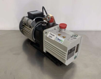 Trivac Vacuum Pump D16E