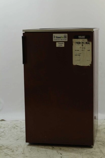 Weltbilt Undercounter Refrigerator W555AX