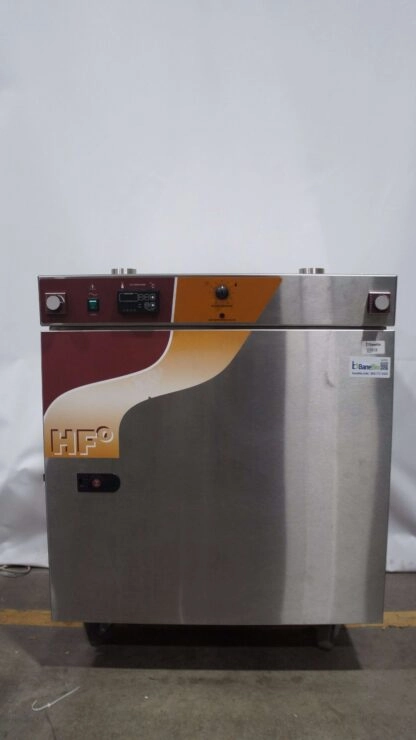Sheldon Manufacturing High Performance Cleanroom Oven CR1