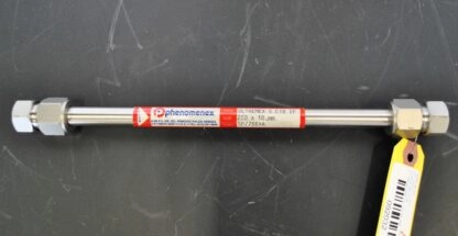 Phenomenex Column Ultremex 5 C18 IP
