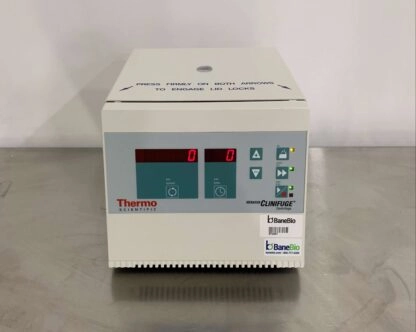 Thermo Scientific Centrifuge Clinifuge 75003539