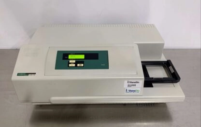 Molecular Devices Tunable Microplate Reader VersaMax