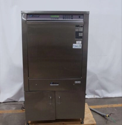 Lancer Glassware Washer 1400UP