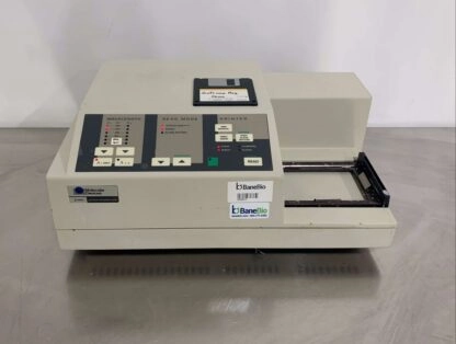 Molecular Devices EMax Microplate Reader