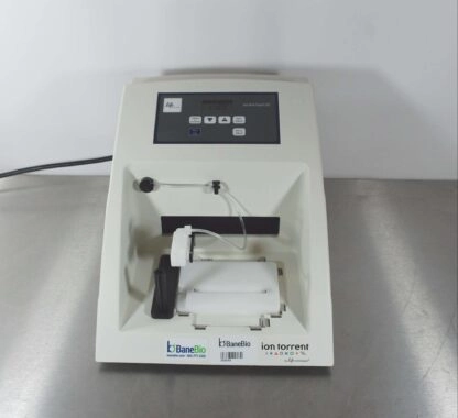 Life Technologies One Touch ES DNA Sequencer 8441-21