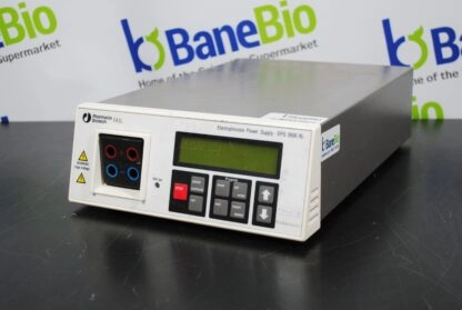 Pharma Biotech Electrophoresis Power Supply EPS 3500 XL
