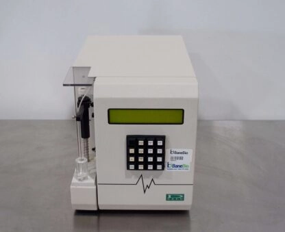 Drew Scientific Mascot Veterinary Multi-species Hematology System Hemavet 850 FS