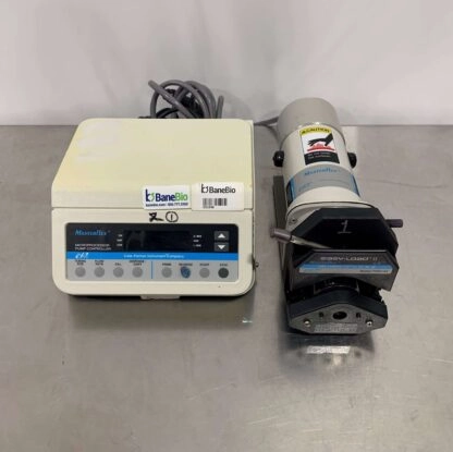 Cole-Parmer Masterflex Microprocessor Pump Controller 7592-60